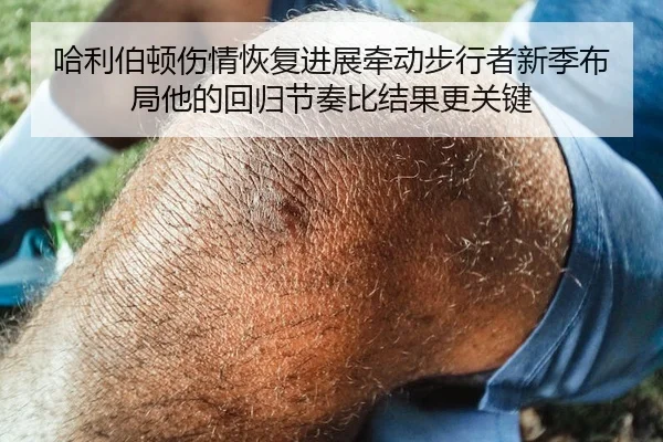 哈利伯顿伤情恢复进展牵动步行者新季布局他的回归节奏比结果更关键